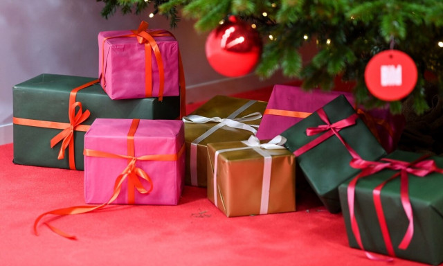 Έρχεται το «καλάθι του Άϊ-Βασίλη» - Τα προϊόντα που θα περιλαμβάνει