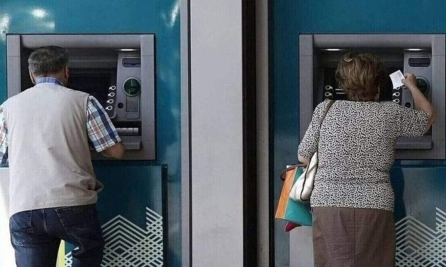 Ξεκινάει στις 20 Δεκεμβρίου η τριπλή αύξηση των συντάξεων