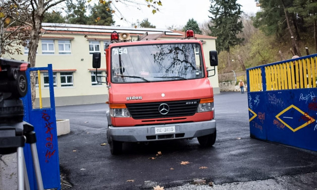 ΑΔΕΔΥ: «Οδύνη για την τραγική απώλεια του μαθητή στις Σέρρες»