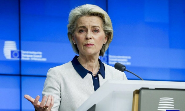 ΕΕ: Ανακοίνωσε ένατο πακέτο κυρώσεων σε βάρος της Ρωσίας