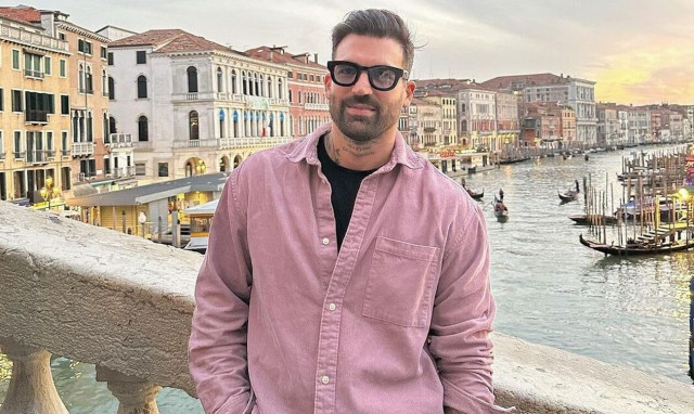 Μικρούτσικος: «Ο Αλεξάνδρου έχει παράπονο που έφυγε από την εκπομπή»