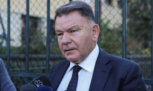 Αλέξης Κούγιας: «Βολές» σε δημοσιογράφους και ιατροδικαστές