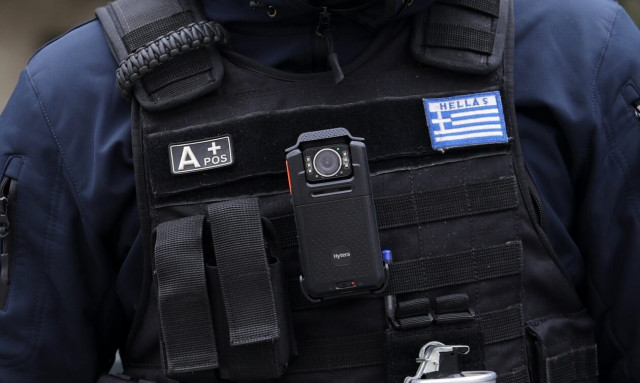 ΕΛ.ΑΣ.: Περίπου 5.000-5.500 αστυνομικοί είναι χωρίς όπλο - Τα ψυχομετρικά τεστ που περνούν