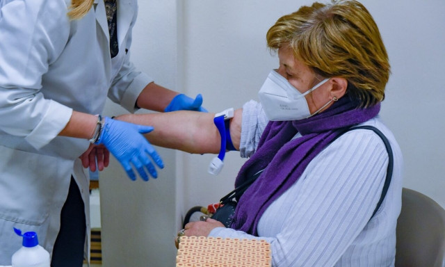 Δωρεάν εξετάσεις για 2,5 εκατ. γυναίκες - Μέσα στον Δεκέμβριο τα sms