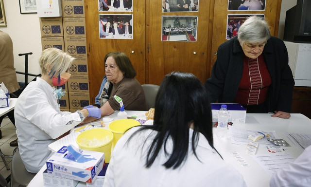 προληπτικές εξετάσεις 