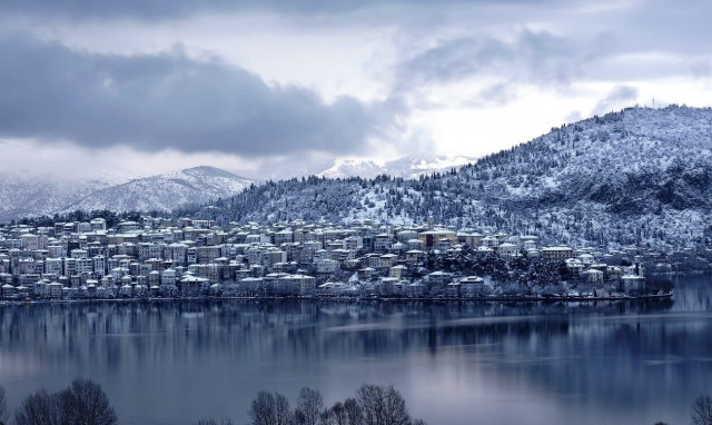 Μέτσοβο, Καστοριά, Λίμνη Πλαστήρα: Διακοπές στην ορεινή Ελλάδα
