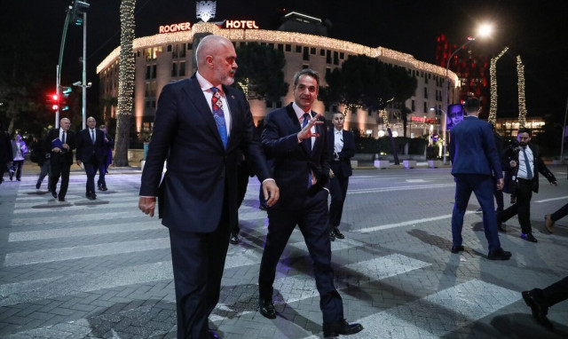 Κυριάκος Μητσοτάκης: Το συντομότερο η επίσκεψη στη Χειμάρρα