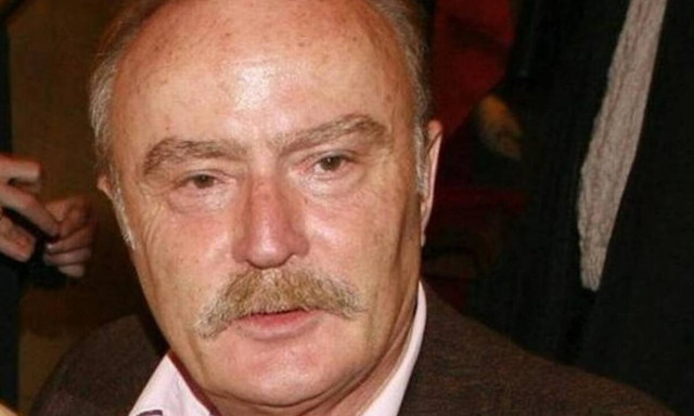 Ντίνος Καρύδης: «Αν δεν ήταν η Σμαράγδα, δεν θα είχα ούτε για νοίκι»