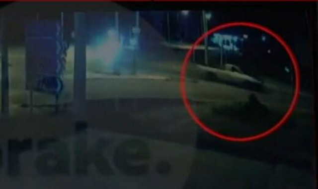 Πυροβολισμός 16χρονου: Οι διάλογοι των αστυνομικών με το κέντρο επιχειρήσεων