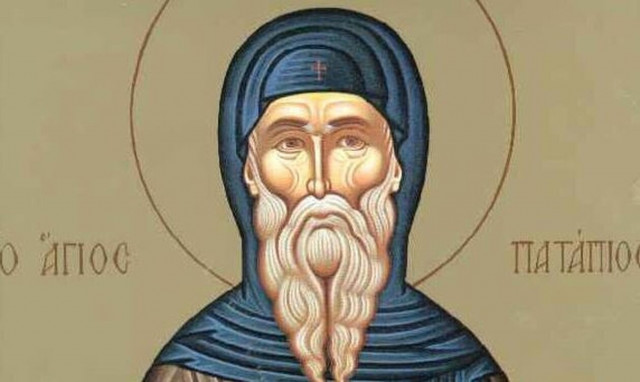 Εορτολόγιο: Ποιοι γιορτάζουν σήμερα 8 Δεκεμβρίου