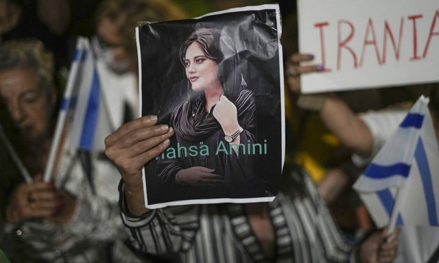 Γερμανία: Στο υπουργείο Εξωτερικών ο πρέσβης του Ιράν