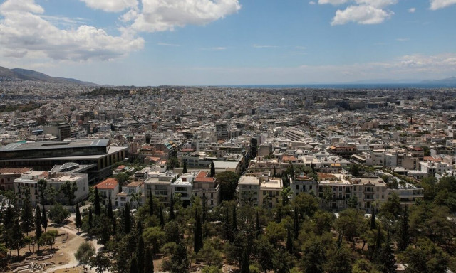 Προς τακτοποίηση ακινήτων με μεγάλες αυθαιρεσίες