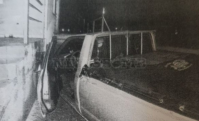 Θεσσαλονίκη: Τι κατέθεσε ο αστυνομικός που πυροβόλησε τον 16χρονο Ρομά