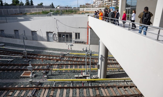 Γιώργος Καραγιάννης: Προχωρούν 3 + 2 συμβάσεις περίπου 700 εκατ. ευρώ