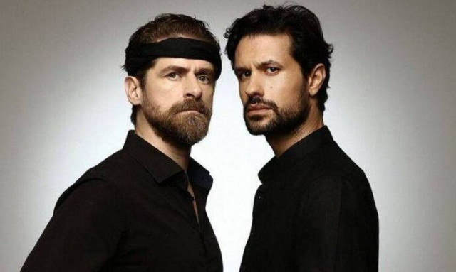 Τηλεθέαση: Χωρίς Μουντιάλ ο «Σασμός» σαρώνει ξανά