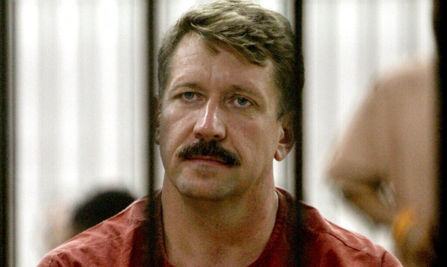 Επέστρεψε στη Ρωσία ο Βίκτορ Μπουτ-Η μητέρα του ευχαριστεί τον Πούτιν