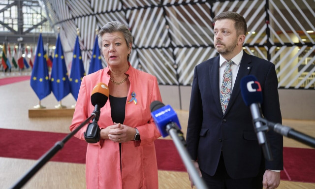 Η Κροατία θα ενταχθεί στο χώρο Σένγκεν την 1η Ιανουαρίου 2023