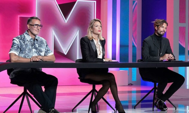 «GNTM»: Όλες οι λεπτομέρειες για τον μεγάλο τελικό