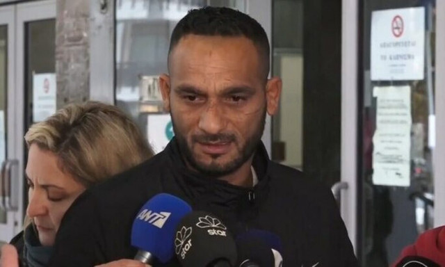 Θεσσαλονίκη: Με βεντέτα απειλεί ο πατέρας του 16χρονου