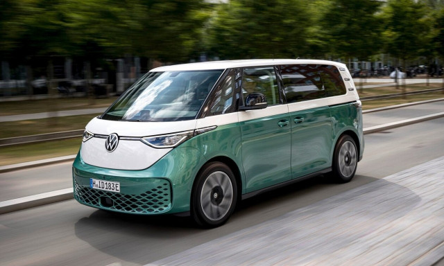 Αλλάζουν τα πλάνα της VW για τα ηλεκτρικά