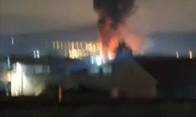 Νύχτα επεισοδίων για τον πυροβολισμό 16χρονου: Μήνυμα από 112 και χάος