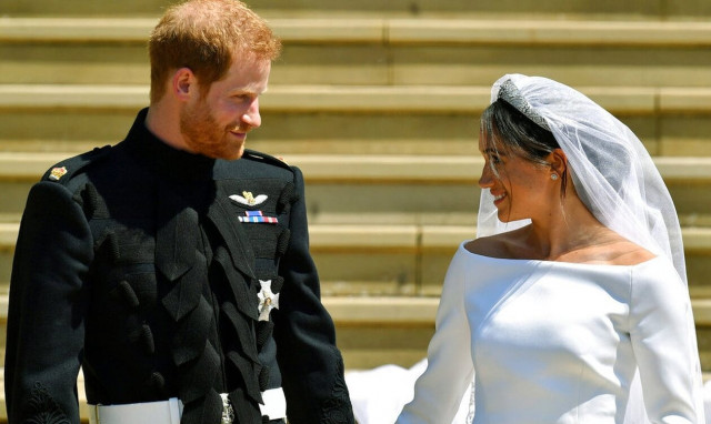 Το πολύκροτο ντοκιμαντέρ του Netflix για το Χάρι και τη Μέγκαν