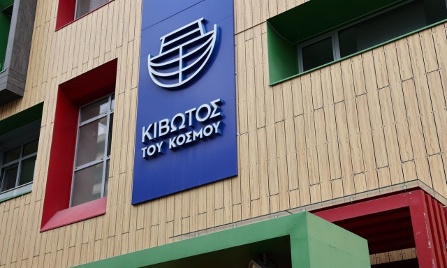 Τάσος Τρύφωνος: Η αποκάλυψη για τη συνέντευξη με τον πατέρα Αντώνιο