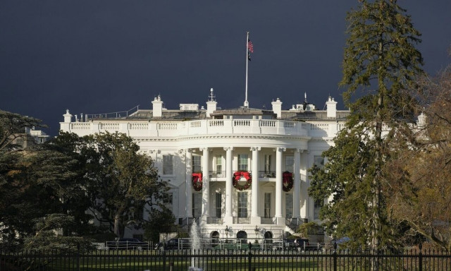 ΗΠΑ: Καταστροφική κλιμάκωση η εκτέλεση διαδηλωτή στο Ιράν