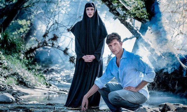 «Μαύρο Ρόδο» Spoiler: Έτσι θα αποχαιρετίσει το κοινό για το 2022