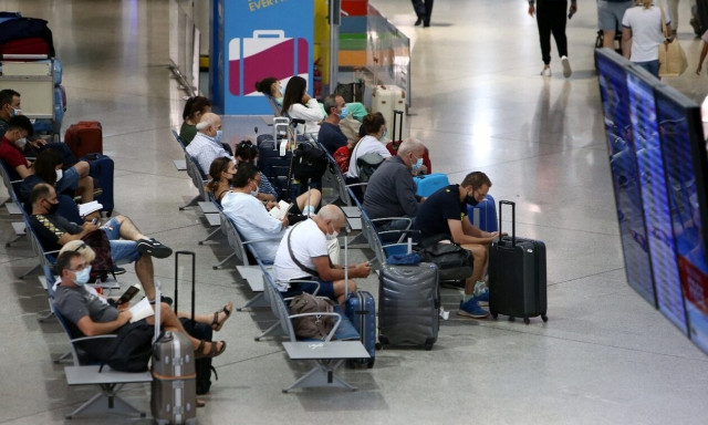 Εξώδικο της ΟΣΥΠΑ για δεδουλευμένα μηνών