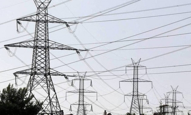 λάμπες, ρεύμα