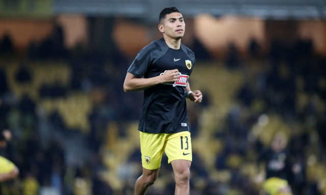 ΑΕΚ: Από το Μουντιάλ 2022, σε «κιτρινόμαυρους» ρυθμούς ο Πινέδα