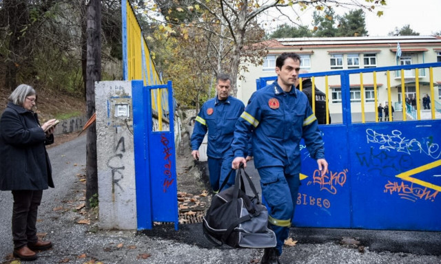 Σέρρες: Ανοίγει το δημοτικό σχολείο μετά την έκρηξη με νεκρό μαθητή