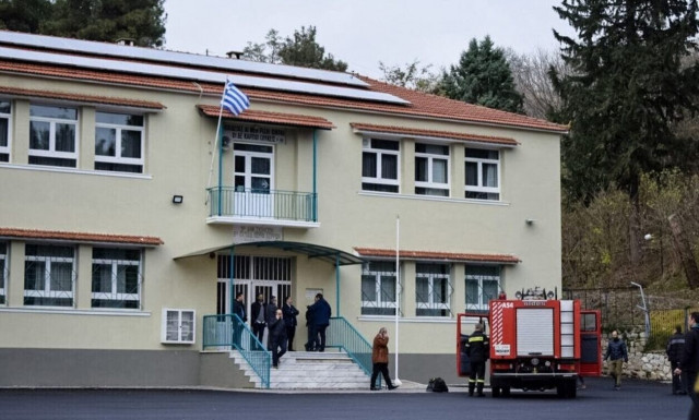 Σέρρες: Τι λέει η μητέρα του 6χρονου που τραυματίστηκε από την έκρηξη