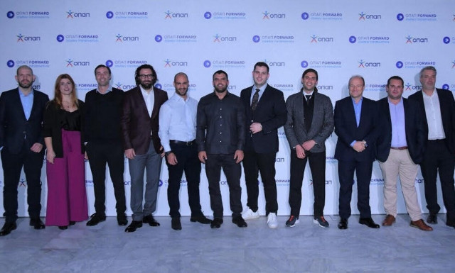 ΟΠΑΠ: Τι περιμένουν οι νέοι επιχειρηματίες Forward από το πρόγραμμα