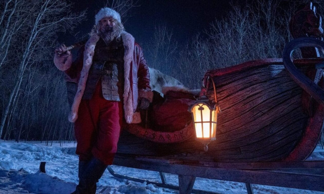 Όλες οι νέες ταινίες που κυκλοφορούν σήμερα στα σινεμά