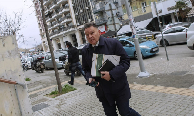 Πυροβολισμός 16χρονου – Κούγιας: Πώς η άλλη πλευρά έχει τη δικογραφία;