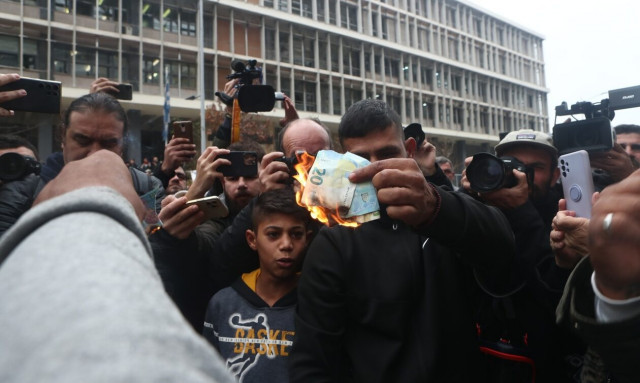 Πυροβολισμός 16χρονου Θεσσαλονίκη: Η αντίδραση της οικογένειας Ρομά