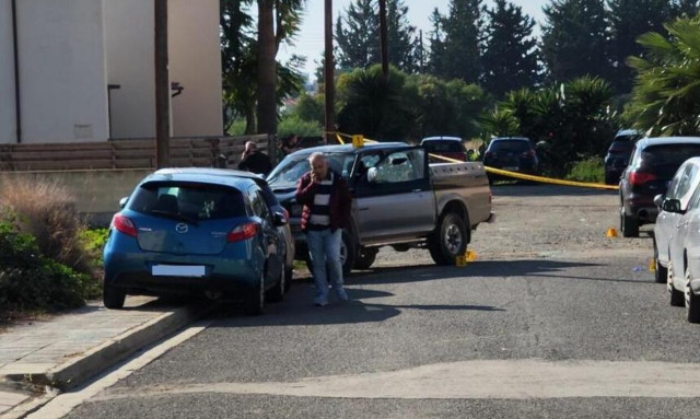 Κύπρος: Χειροπέδες σε γνωστό επιχειρηματία για απόπειρα φόνου
