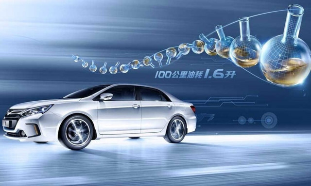 Η κινέζικη BYD στοχεύει να ξεπεράσει την αμερικάνικη Tesla