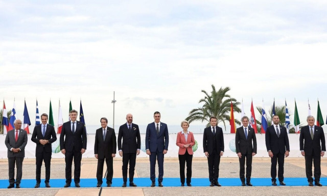 Ισπανία-EUMED9: Η ενεργειακή ασφάλεια στο επίκεντρο της συνόδου