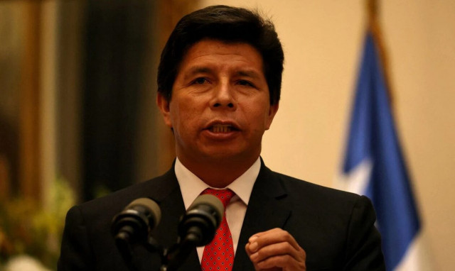 Νέες εξελίξεις στο Περού: Ο Καστίγιο ζήτησε πολιτικό άσυλο στο Μεξικό