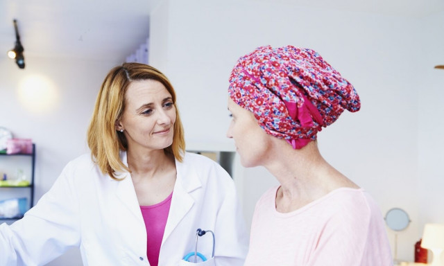 Τα επόμενα έτη 48 εκατ. ασθενείς θα χρειάζονται παρηγορική φροντίδα