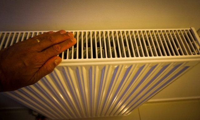 Βέλγιο: Κινδυνεύει με έλλειψη αερίου αν κάνει βαρύ χειμώνα