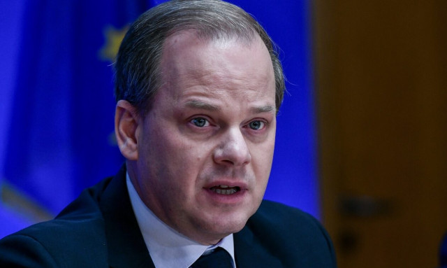 Καραμανλής: Ενωμένη στις εκλογές πάει η Νέα Δημοκρατία