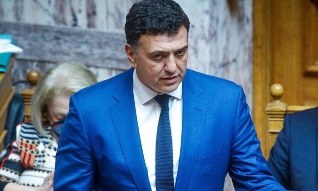 Κικίλιας: Ο Τουρισμός παίρνει τα εύσημα από την ελληνική κοινωνία