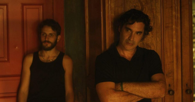 «Maestro»: Η σαρωτική τηλεθέαση λίγο πριν το τέλος