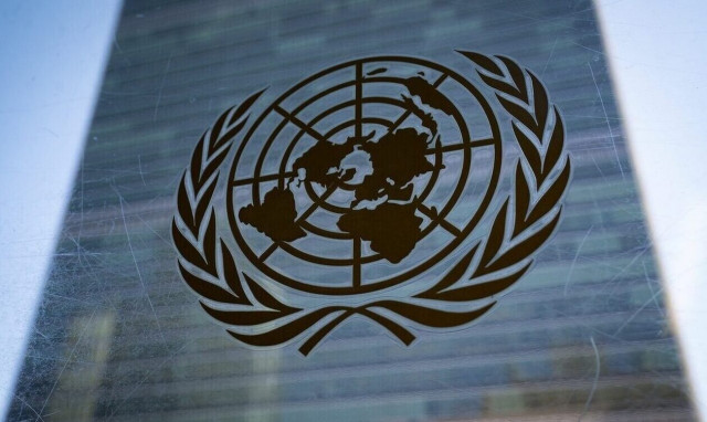 ΟΗΕ: Η Ρωσία επιχειρεί να αποκτήσει περισσότερα όπλα από το Ιράν