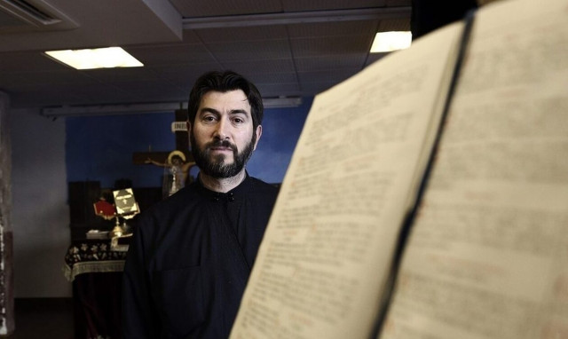 Κιβωτός του Κόσμου-19χρονος: Τον είχαν θεό και αυτός ασέλγησε πάνω μου