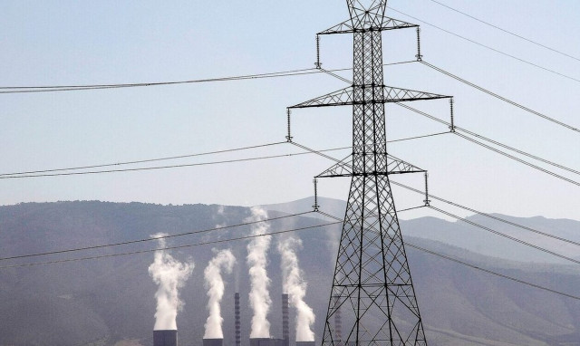 Διακοπές ρεύματος την Παρασκευή (9/12) στην Αττική-Δείτε τις περιοχές